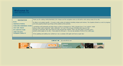 Desktop Screenshot of carolinafinds.com